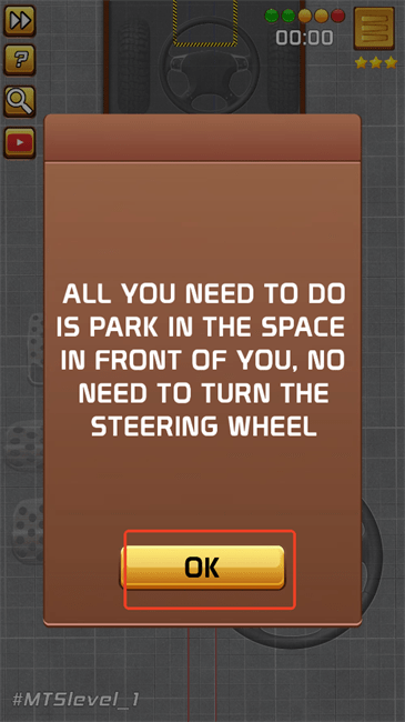 我的卡车技能模拟器