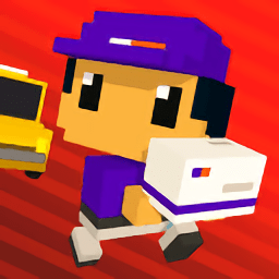 挑剔的包裹游戏