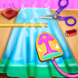 高中服装制作官方版