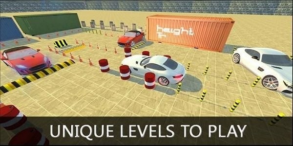 真实泊车3d最新版下载