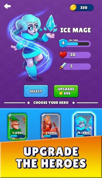 撞车头探险(crash heads)最新版