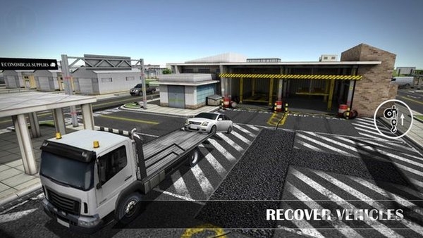 卡车世界无限金币破解版