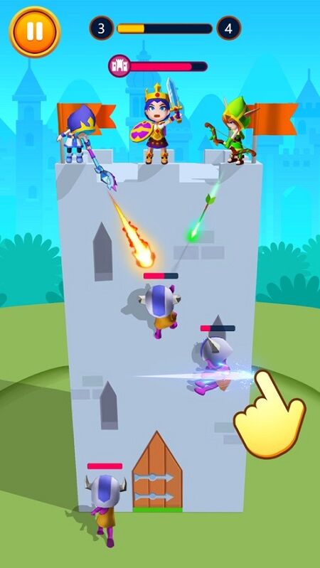 别动我的兵最新版