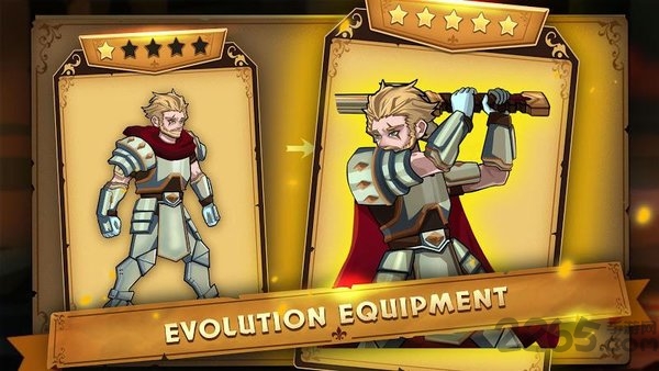 守护骑士z最新版