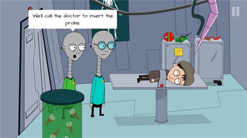 强尼复仇4游戏下载