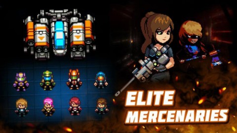 死亡躯壳汉化版