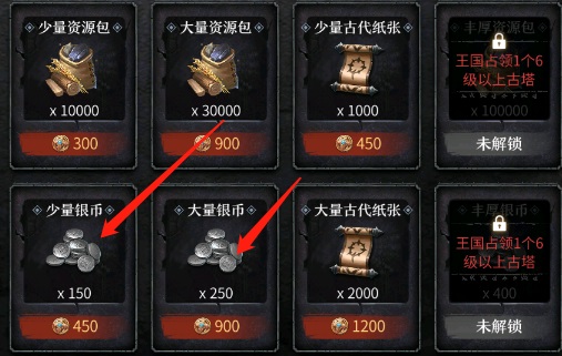 洪荒文明赚钱攻略 洪荒文明赚钱方法