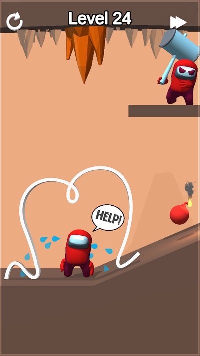 冒名顶替者绘画游戏 冒名顶替者绘画最新版下载