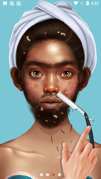 化妆改造手机版 化妆改造游戏下载