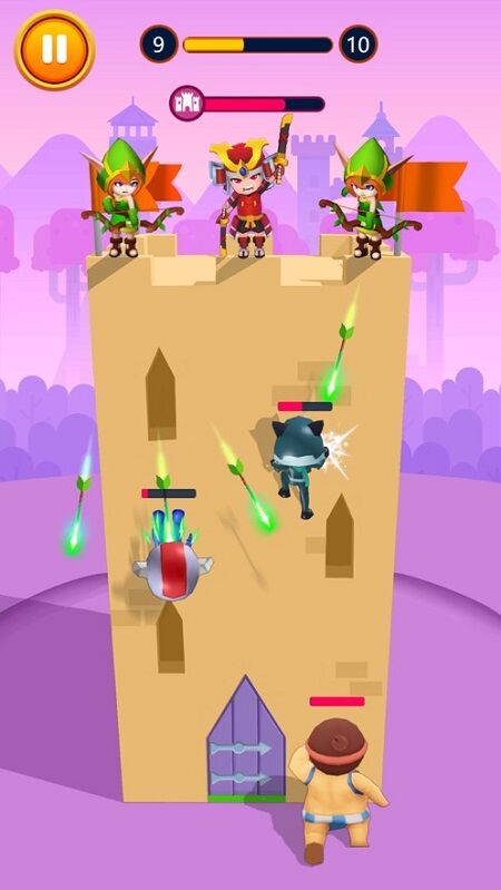 别动我的兵最新版