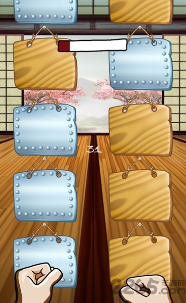 拳击木板手机版