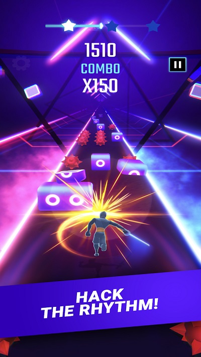 节奏快斩2最新版