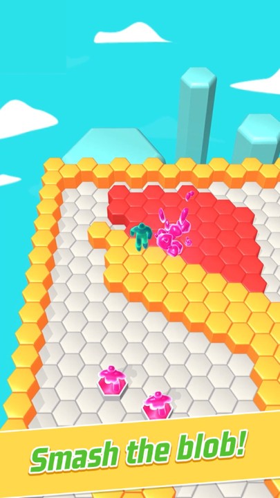 果冻人跌落最新版