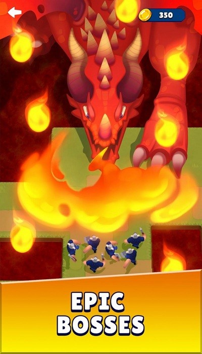 撞车头探险(crash heads)最新版