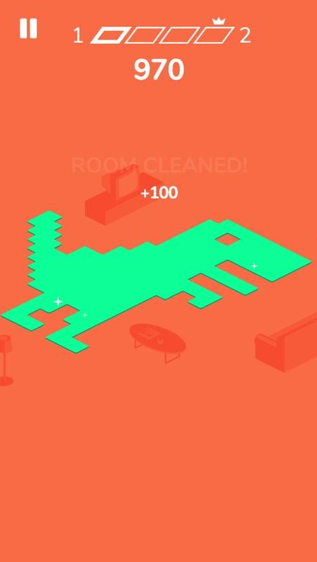 clean the room清扫房间