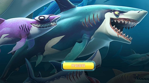 贪吃虫它进化快游戏