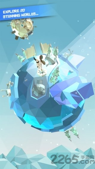 taptap点亮之路游戏