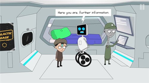 强尼复仇4汉化版