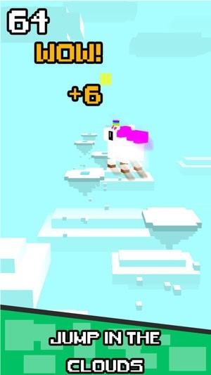 动物过河最新版