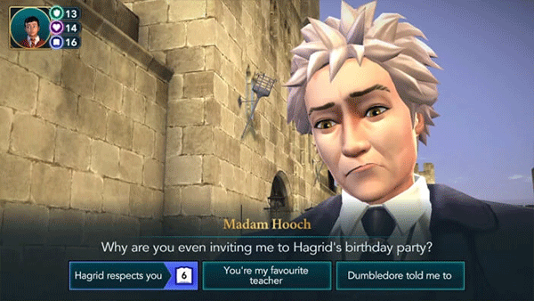 哈利波特霍格沃茨之谜手游攻略 哈利波特霍格沃茨之谜游戏攻略