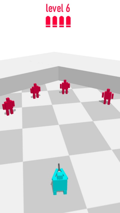 看我一枪一个最新版