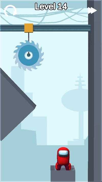 冒名顶替者绘画游戏