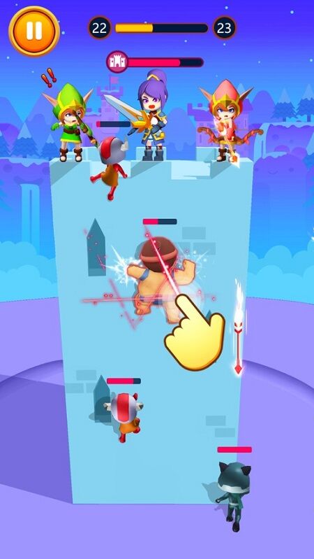 别动我的兵最新版