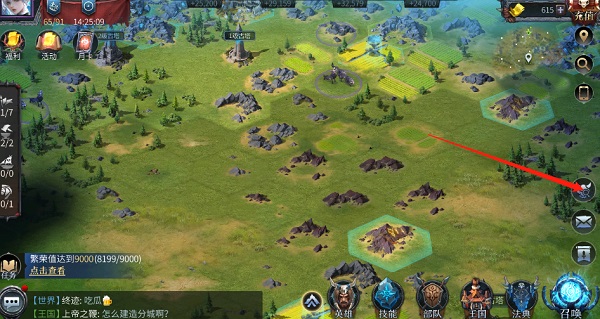 洪荒文明赚钱攻略 洪荒文明赚钱方法