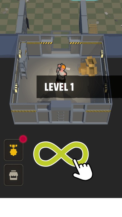 末日射击冒险游戏 末日射击冒险免广告下载