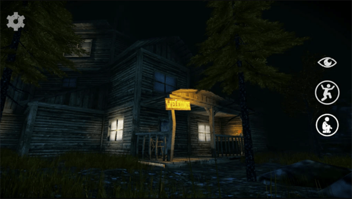 鬼屋恐怖游戏联机版(Haunted House)