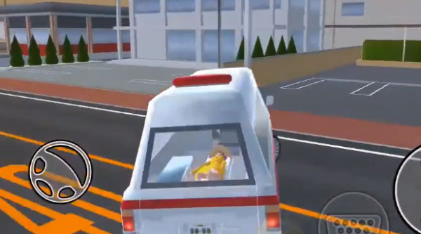 樱花校园模拟器游戏技巧