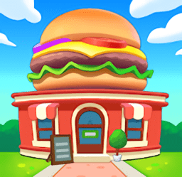 烹饪日记美味餐厅手机版