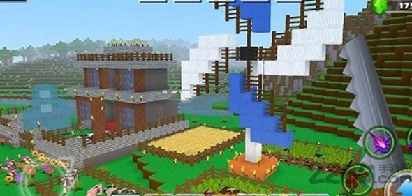 模块世界正式版