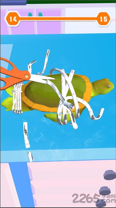 宠物救援队游戏