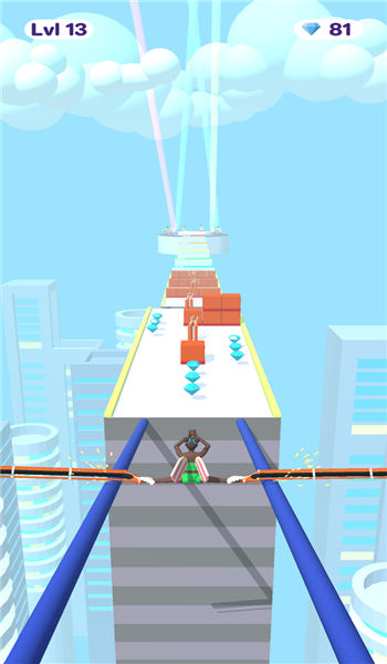 高跟我最美游戏 高跟我最美游戏下载最新版本