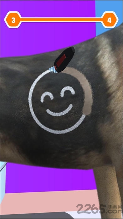 宠物救援队游戏