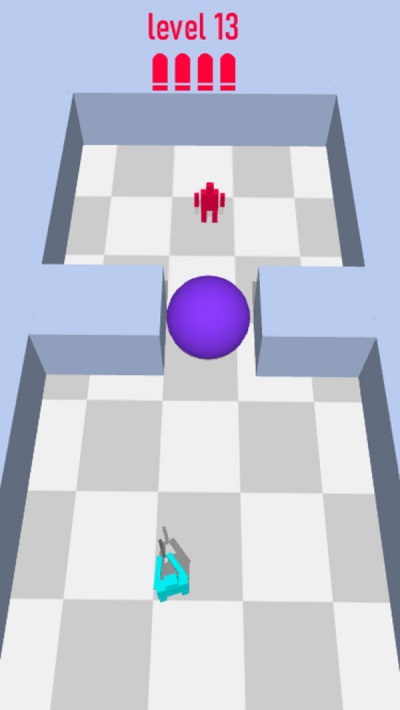 看我一枪一个游戏下载