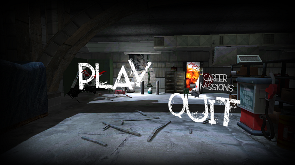 极限摩托车游戏