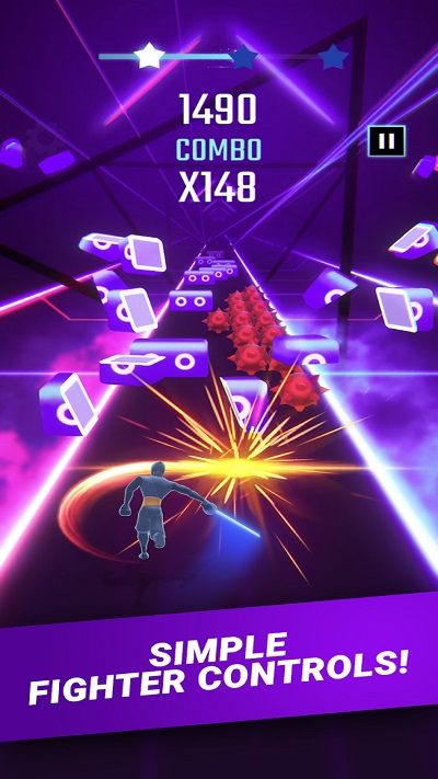 节奏快斩2最新版