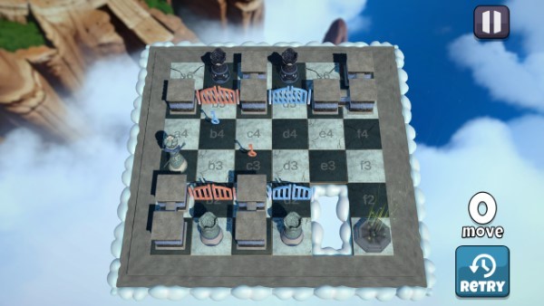 带走国王游戏(take the king)