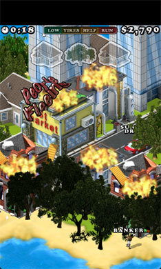 手指怪兽手机版