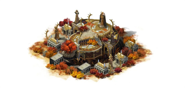 洪荒文明地域与奇观介绍 洪荒文明地域与奇观攻略