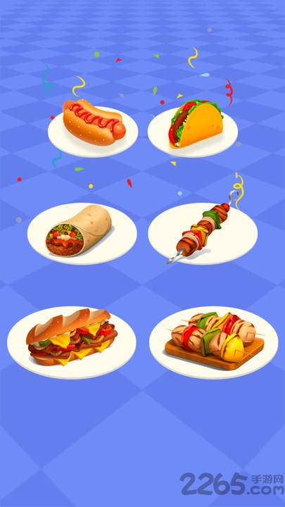 美味叠叠乐最新版