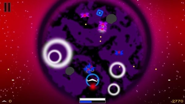 星空之下手机版 星空之下游戏下载