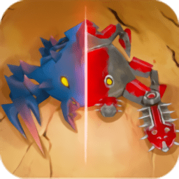 孢子怪兽3d手游