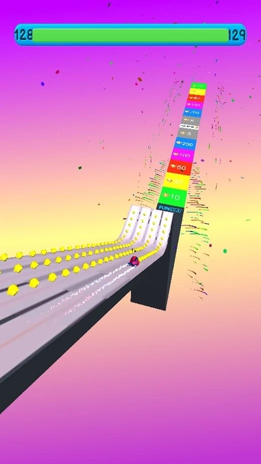 机器人竞赛攀爬大师