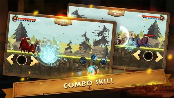 守护骑士z最新版