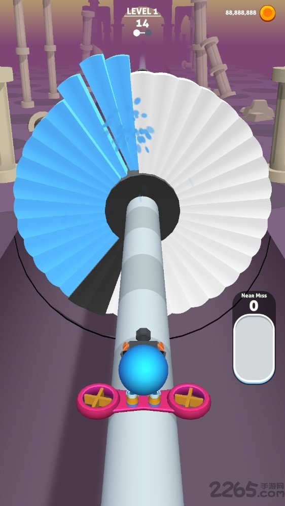 油漆流行3d最新版