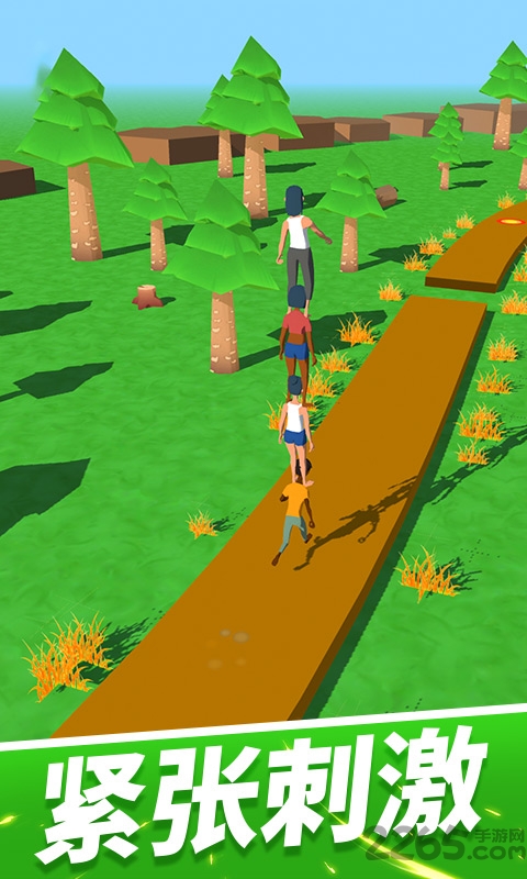 一起叠叠乐内购破解版无限金币