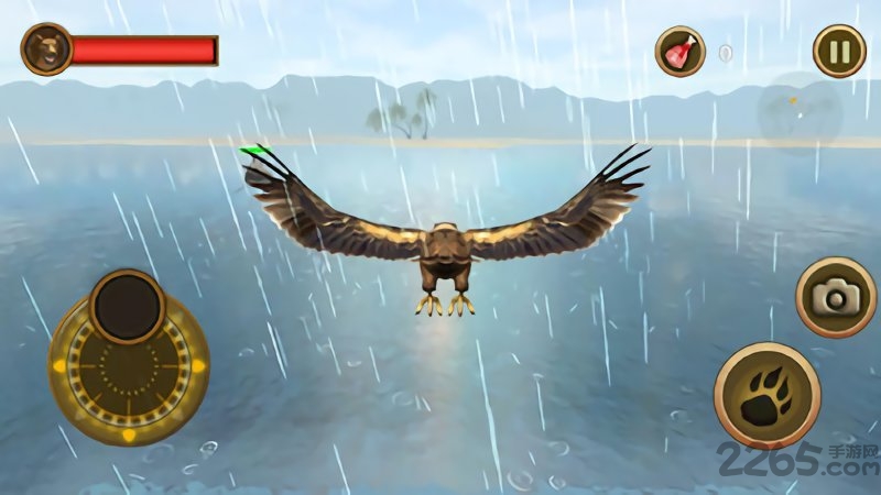 海鹰生存模拟器游戏